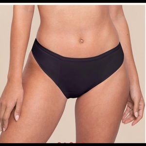 Proof Leakproof Bikini Period Underwear
